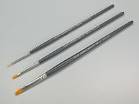 Tamiya Modeling Brush Hf Standard Set - 87067 — exact product reference view 2