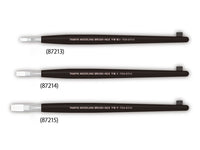 Tamiya Modeling Flat Brush Hg Ii – 87214 — exact product reference view 3