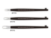 Tamiya Modeling Flat Brush Hg Ii - 87213 — exact product view 3