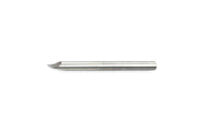 Tamiya Modeling Flat Chisel Blade 2Mm – 74143 — exact product reference view 3