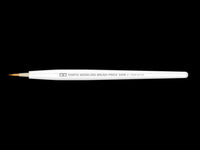 Tamiya Modeling Pointed Brush Pro Ii - 87175 — exact product view 2