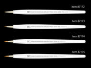 Tamiya Modeling Pointed Brush Pro Ii - 87175 — exact product view 3