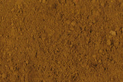 Monroe Models 2911 Rust & Dust weathering set, Medium Earth color and texture sample