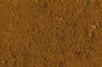 Monroe Models 2911 Rust & Dust weathering set, Medium Earth color and texture sample