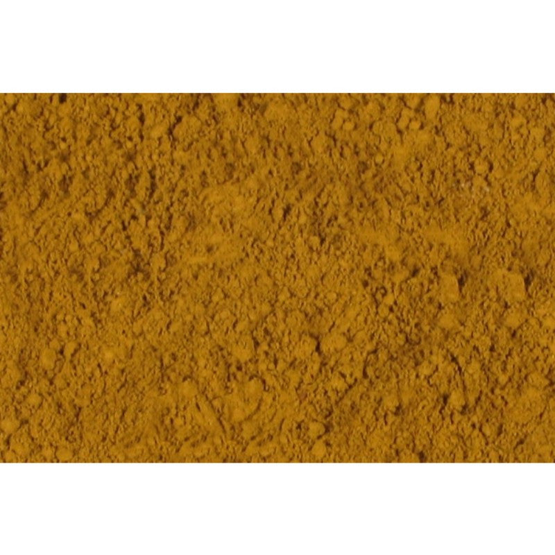 Monroe Models Dark Buff Weathering Powder – 1 oz – 3122– product image