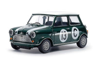 Tamiya 1/24 Morris Mini Cooper Racing – 24130 — exact product reference view 2