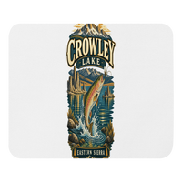 Crowley Lake Mouse Pad product mockup