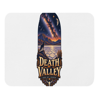 Death Valley Stargazer Mouse Pad product mockup