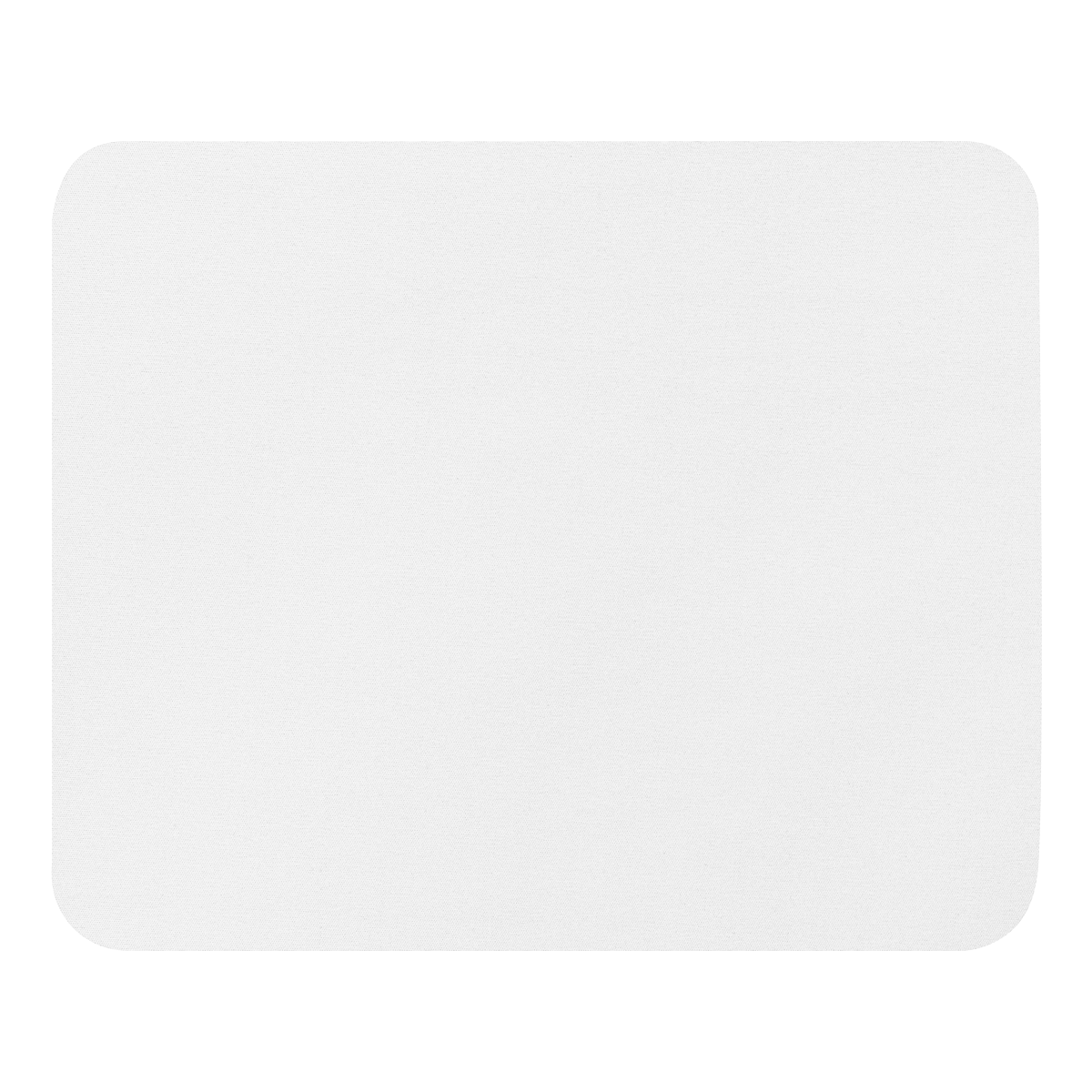 Hot Rod Pin Up Girl Mouse Pad product mockup