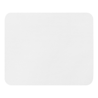 Hot Rod Pin Up Girl Mouse Pad product mockup