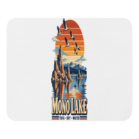 Mono Lake Mouse Pad product mockup