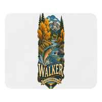 Walker California Mouse Pad product mockup