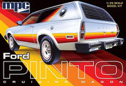MPC 1/25 1978 Ford Pinto Wagon Model Kit – 1047– product image 1