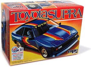 MPC 1/25 1983 Toyota Celica Supra Model Kit – 891– product image 2