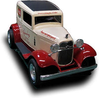 MPC 1/25 1932 Ford Delivery Coca-Cola Model Kit – 902
