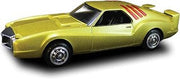 MPC 1/25 1969 Oldsmobile Toronado California Wheels Model Kit – 942– product image 2