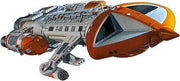 MPC 1/48 Space: 1999 Hawk Model Kit – 947– product image 2