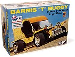 MPC 971 George Barris T Classic Dune Buggy 3-in-1 Model Kit – 1:25 Scale