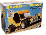 MPC 1/25 George Barris Custom Model Kit – 971– product image 2