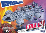 MPC 1/72 Space: 1999 Eagle Lab Pod & Spine Model Kit – 979– product image 1