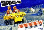 MPC 1/24 Moon Buggy / Amphicat Model Kit – 984 exact product image