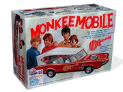 1/25 MONKEEMOBILE TV CAR product image