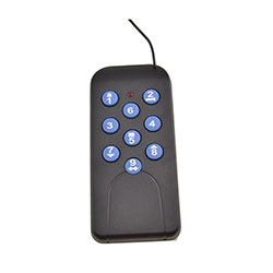 MRC 1026 Universal RC Diesel Sound and Control Board Frequency A