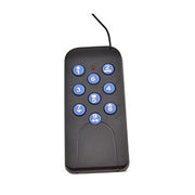MRC 1026 Universal RC Diesel Sound and Control Board Frequency A