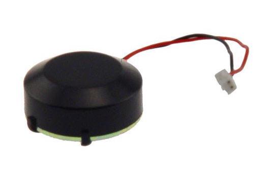 MRC 0001511 28 mm Round Speaker with Baffle and Wire Harness
