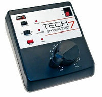 MRC Tech 7 Ampac 760 model train power pack