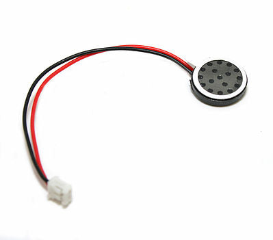 MRC 13mm round speaker with baffle 1518