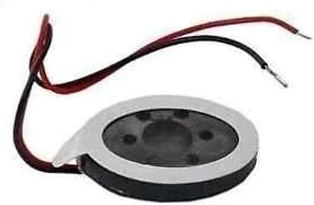 MRC Oval Speaker – 13 x 18mm – 1523– product image