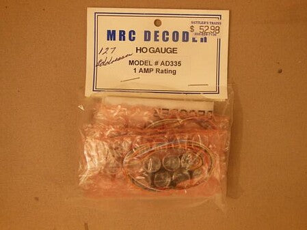 Exact MRCAD335 product image