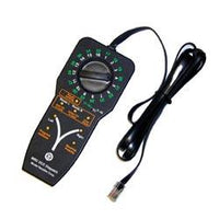 MRC AD491 Prodigy DCC Handheld Dispatcher - MRCAD491