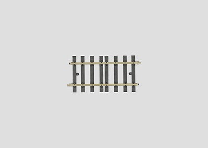 Märklin Gauge 1 Straight Track 150mm – 59055– product image
