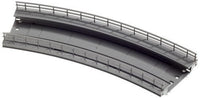 Märklin 74613 HO C-Track curved R1 ramp