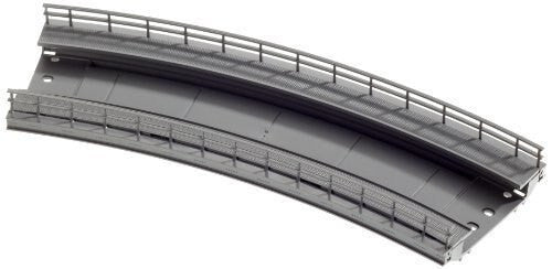 Märklin 74613 HO C-Track curved R1 ramp