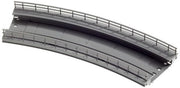 Märklin 74613 curved ramp alternate view