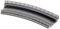 Märklin 74613 curved ramp alternate view