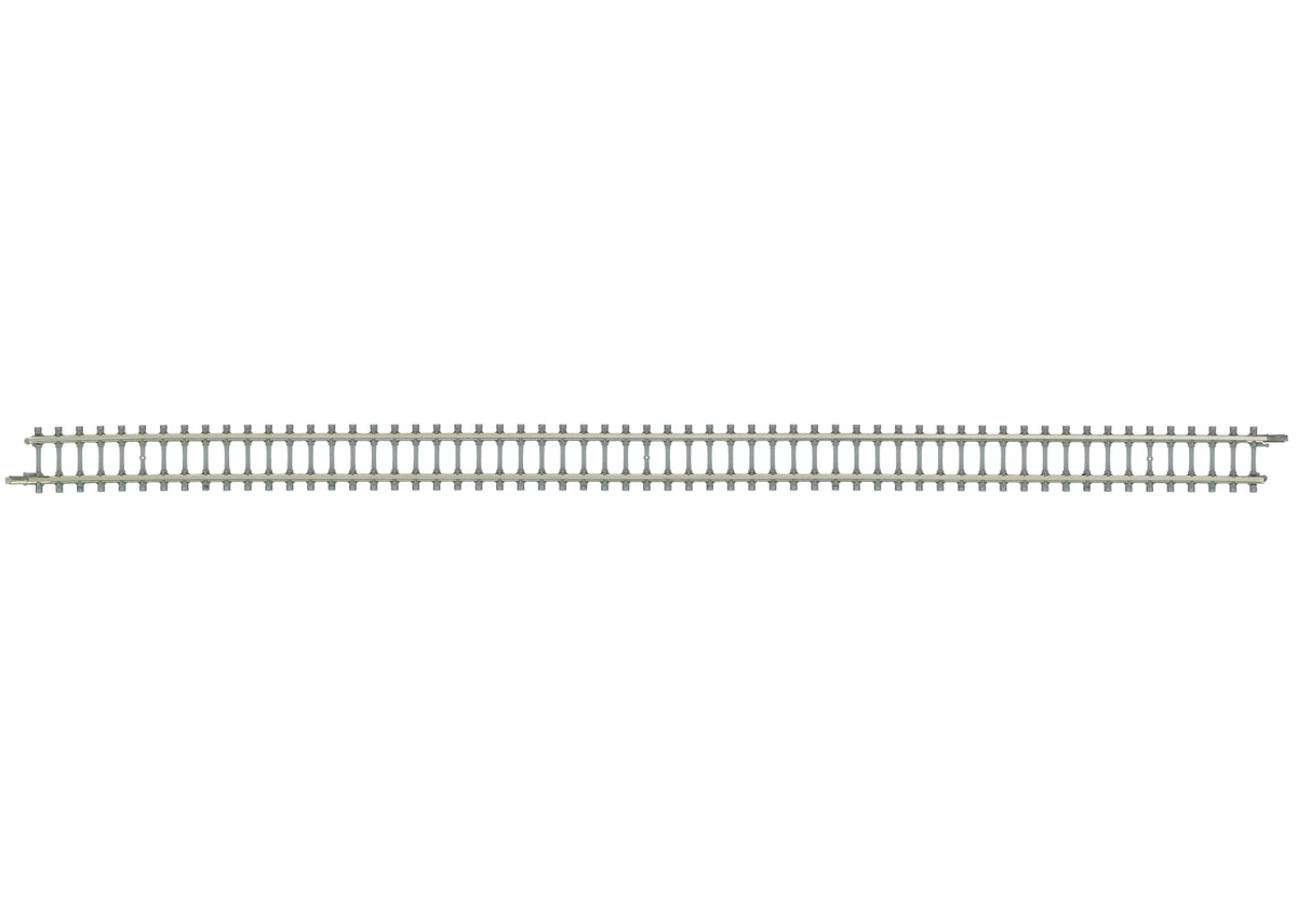 Märklin 85051 Straight Track with Concrete Ties - Z Scale– product image