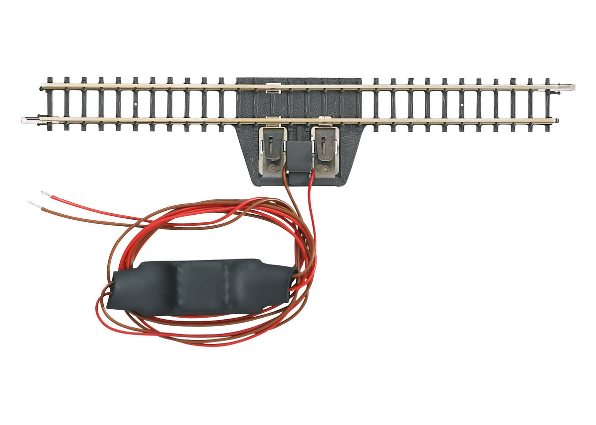 Märklin Z Scale Straight Feeder Track 110mm – 8590– product image