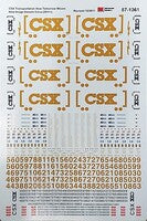 CSX Y2K Yellow (Dec. 2014) 1oz - view 4