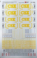 CSX Y2K Yellow (Dec. 2014) 1oz - view 3