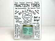 Bullfrog Snot BFS1 liquid plastic traction tire 1 oz jar