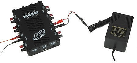MTH Electric Trains Accessory Power Supply, 100W #401000A product image