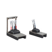 Wills SS91 OO/HO Lever Ground Frames Kit