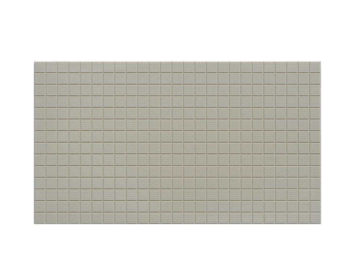 Wills SSMP233 OO/HO Tactile Platform Pavior Sheets, 4 Pack– product image