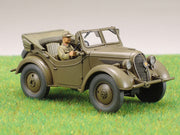 Tamiya 1/48 Nakajima Hayate (Frank) – 61116 — exact product reference view 5