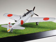 Tamiya 1/48 Nakajima Hayate (Frank) – 61116 — exact product reference view 3