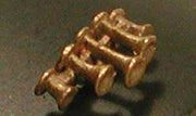 Cal Scale HO Nathan K5LA Five-Chime Air Horn 625 – product view 1